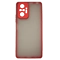 کاور پشت مات محافظ لنز مدل دیفندر مناسب گوشی شیائومی Xiaomi Redmi Note 10 Pro / Note 10 Pro Max